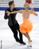 Christina Penkov &amp; Christopher Mostert