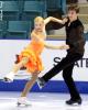 Christina Penkov &amp; Christopher Mostert