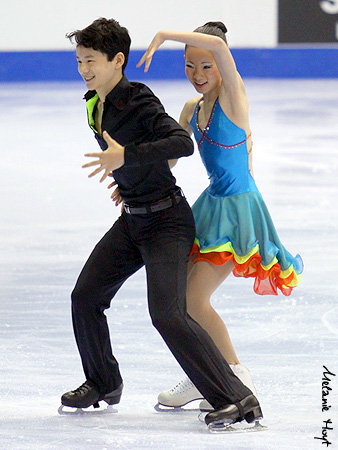 Melinda Meng &amp; Andrew Meng