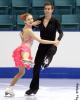 Audrey Croteau-Villeneuve &amp; Simon Longtin-Martel