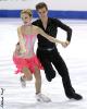 Audrey Croteau-Villeneuve &amp; Simon Longtin-Martel