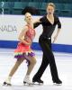 Jade Robitaille &amp; Dominic Barthe