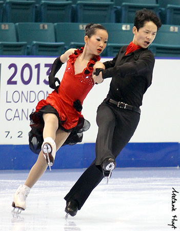Melinda Meng &amp; Andrew Meng