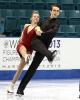 Haili Moyer &amp; Aaron Chapplain