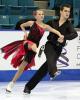 Pattern Dance 2 - Argentine Tango