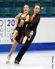 Abby Savoie &amp; Dennis Romanenko