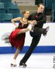 Ekaterina Fedyushchenko &amp; Jean-Luc Jackson