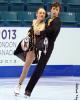 Katie Desveaux &amp; Dmitre Razgulajevs
