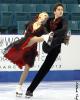 Christina Penkov &amp; Christopher Mostert