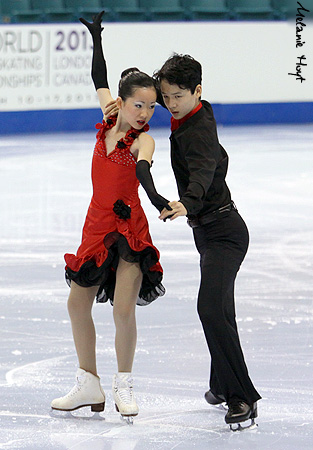 Melinda Meng &amp; Andrew Meng