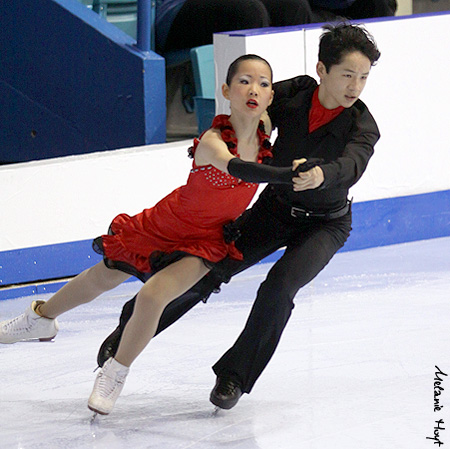 Melinda Meng &amp; Andrew Meng