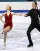 Haili Moyer &amp; Aaron Chapplain
