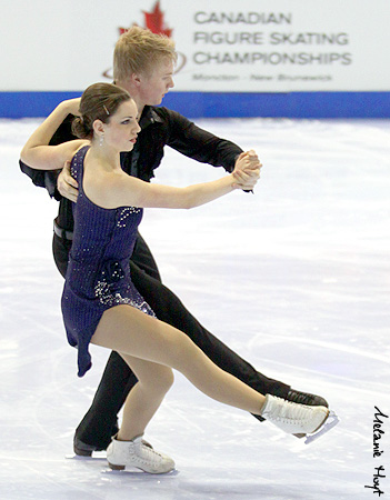 Nevada Evelyn Smith &amp; Addison Voldeng