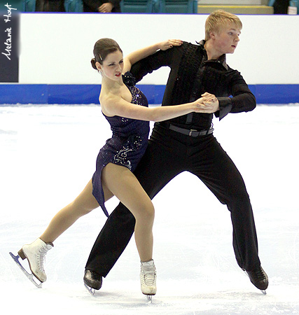 Nevada Evelyn Smith &amp; Addison Voldeng