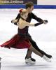 Audrey Croteau-Villeneuve &amp; Simon Longtin-Martel