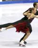 Ekaterina Fedyushchenko &amp; Jean-Luc Jackson