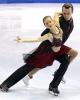 Ekaterina Fedyushchenko &amp; Jean-Luc Jackson