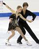 Katie Desveaux &amp; Dmitre Razgulajevs