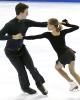Ekaterina Fedyushchenko &amp; Jean-Luc Jackson