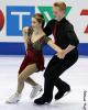 Samantha Glavine &amp; Jeff Hough