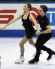 Abby Savoie &amp; Dennis Romanenko
