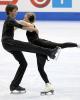 Katie Desveaux &amp; Dmitre Razgulajevs