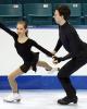 Ekaterina Fedyushchenko &amp; Jean-Luc Jackson