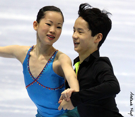 Melinda Meng &amp; Andrew Meng