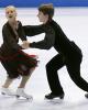 Christina Penkov &amp; Christopher Mostert