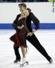 Christina Penkov &amp; Christopher Mostert