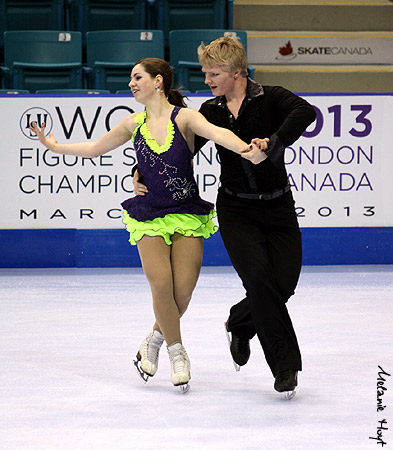 Nevada Evelyn Smith &amp; Addison Voldeng