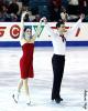 Tessa Virtue &amp; Scott Moir (Gold)