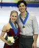 Kaitlyn Weaver &amp; Andrew Poje (Silver)