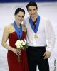 Tessa Virtue &amp; Scott Moir (Gold)