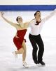 Tessa Virtue &amp; Scott Moir