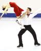 Tessa Virtue &amp; Scott Moir