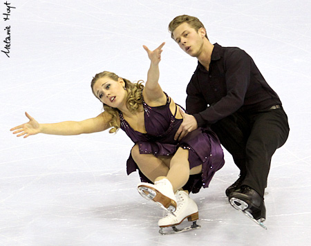 Jazz Smyl Joly &amp; Nicholas Jesionek