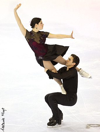 Hélène Létourneau &amp; Kevin Boczar