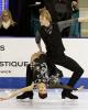 Olga Lioudvinevitch &amp; Benjamin Mulder