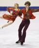 Larissa Van As &amp; Troy Shindle