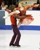 Larissa Van As &amp; Troy Shindle