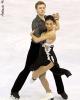 Mélissande Dumas &amp; David Mackay-Perry