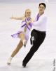 Shanna René de Cotret-Laporte &amp; Alexandre Laliberté