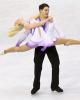 Shanna René de Cotret-Laporte &amp; Alexandre Laliberté