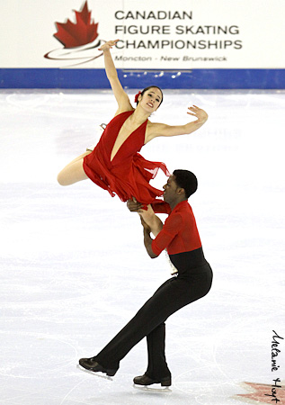 Kharis Ralph &amp; Asher Hill