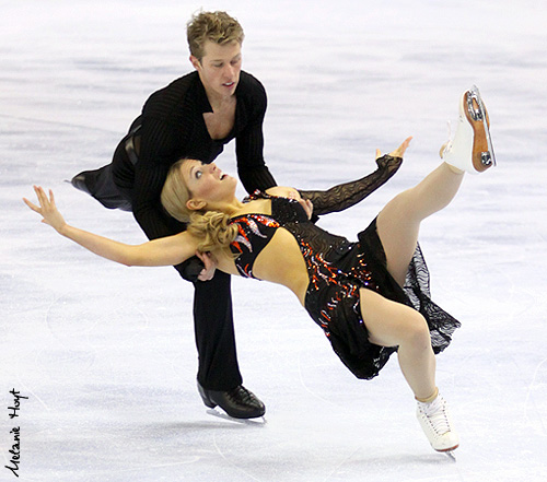 Jazz Smyl Joly &amp; Nicholas Jesionek