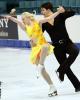Shanna René De Cotret-Laporte &amp; Alexandre Laliberté