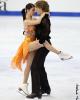 Nicole Orford &amp; Thomas Williams
