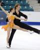Nicole Orford &amp; Thomas Williams