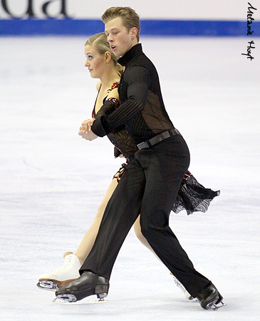 Jazz Smyl Joly &amp; Nicholas Jesionek